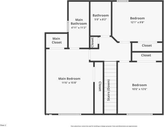 151 Cross Creek Ln - Photo 3 of 13