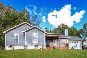 featured image of 2428 Snow Creek Ln