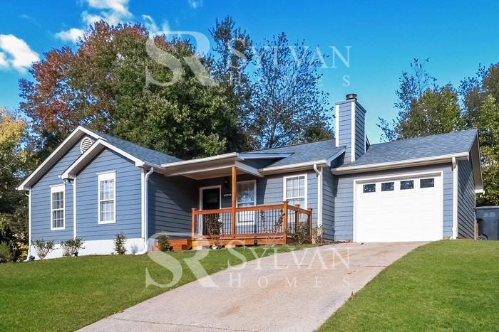 2428 Snow Creek Ln - Photo 3 of 16