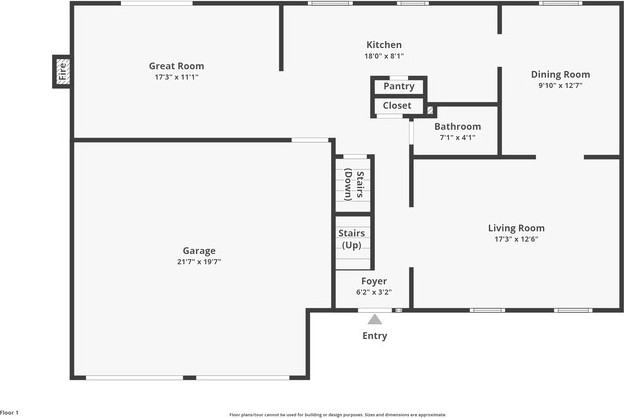 9932 Greenriver Dr - Photo 3 of 15