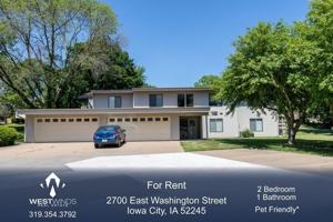 featured image of 2700 E Washington St #11