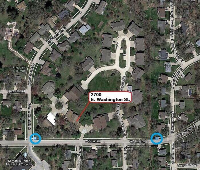 2700 E Washington St #11 - Photo 2 of 14