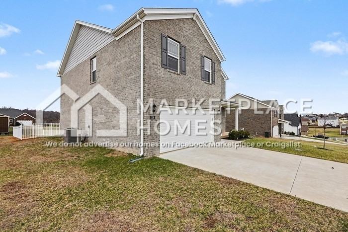 106 Kentucky Oaks Trl - Photo 2 of 29