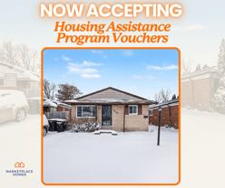 19422 Algonac St - Photo 1 of 1