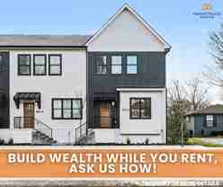 1034 E Trinity Ln #A - Photo 1 of 1