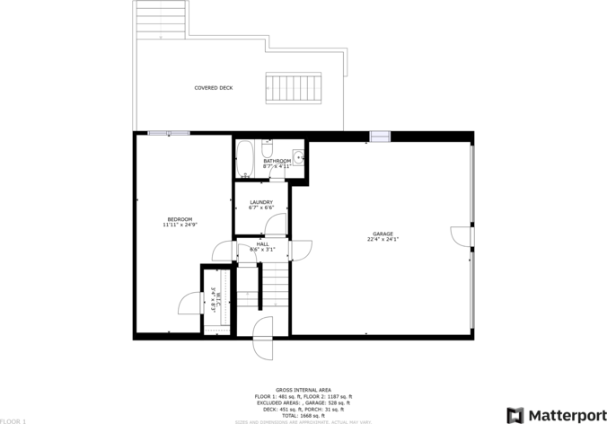 694 S Hillcrest Rd - Photo 2 of 12