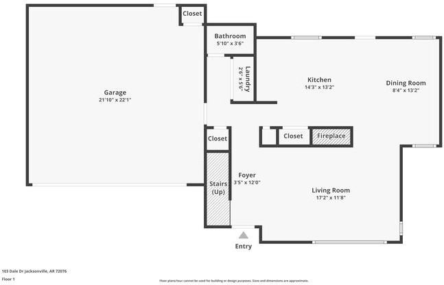 103 Dale Dr - Photo 2 of 12