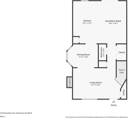 11552 Shaded Ct - Photo 4 of 13