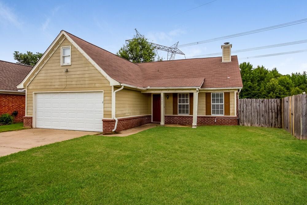 2902 Connor Reed Dr - Photo 3 of 25