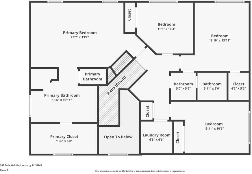 958 Belle Oak Dr - Photo 3 of 17