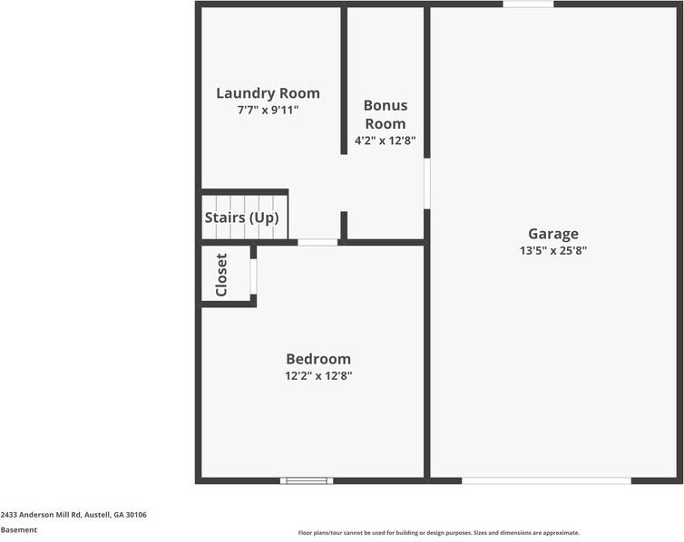 2433 Anderson Mill Rd - Photo 2 of 18