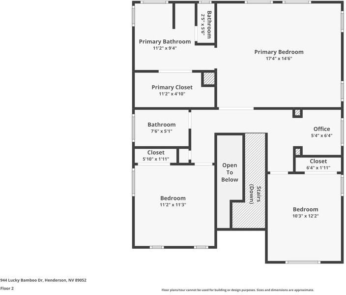 944 Lucky Bamboo Dr - Photo 3 of 17
