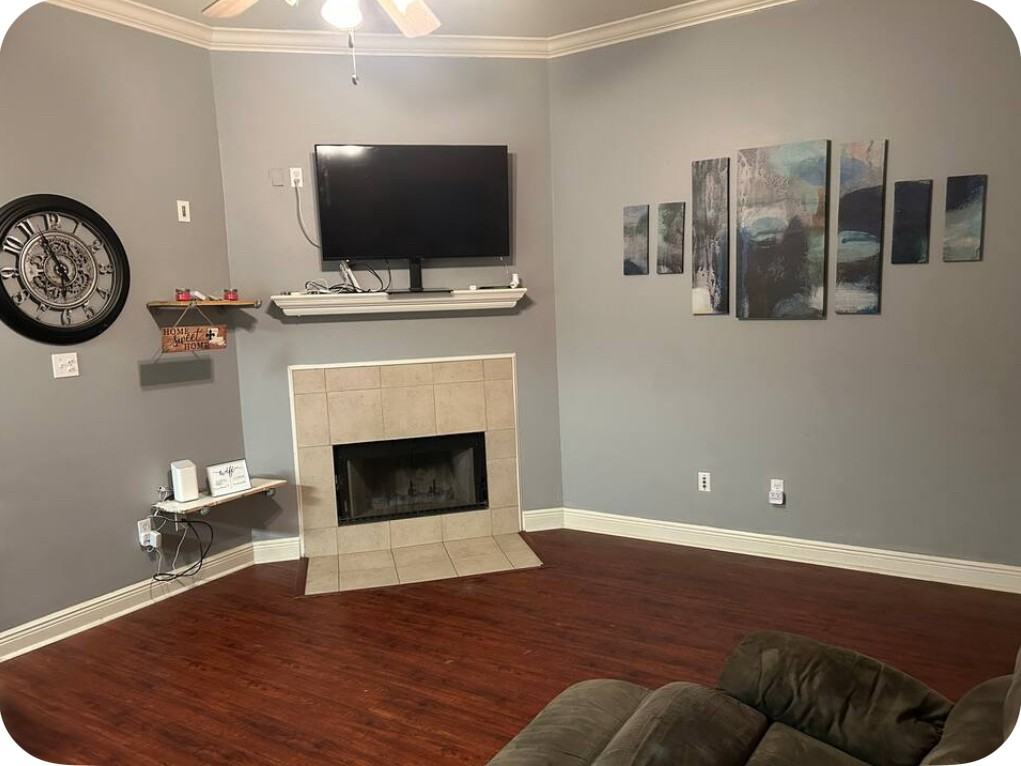 9455 Pecan Tree Dr #NA - Photo 2 of 11