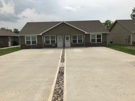 featured image of 600 W Gay St Apt A #1