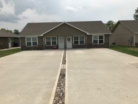 600 W Gay St Apt A #1 - Photo 1 of 1