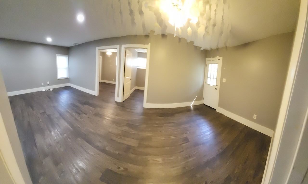 215 1/2 N Jenkins St #1 - Photo 2 of 9