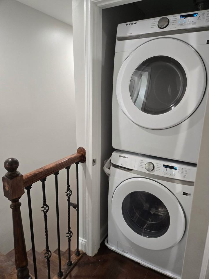 821 N Bradford St #2 - Photo 6 of 13