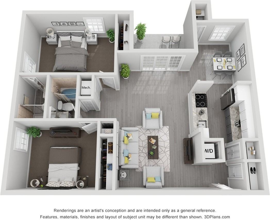 Renaissance Hills at Ellicott City - Photo 3 of 9