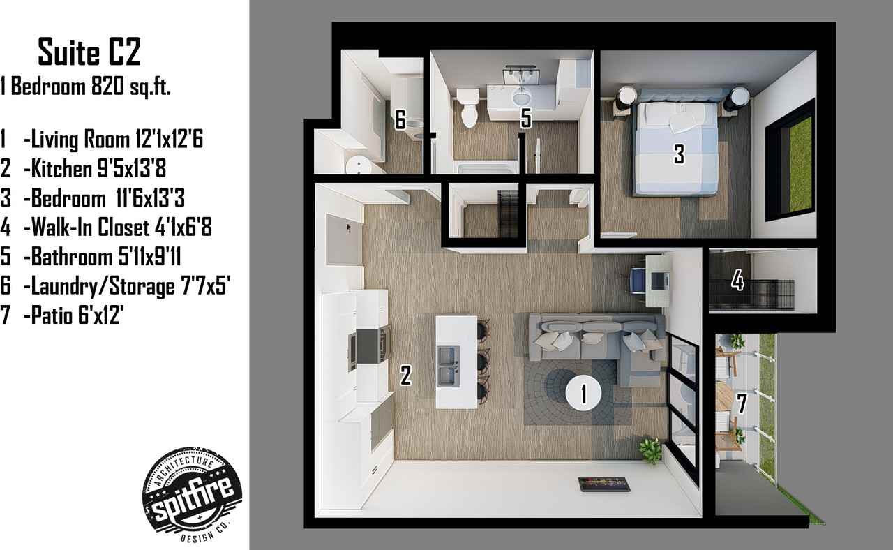 1035 Melanson Rd #213