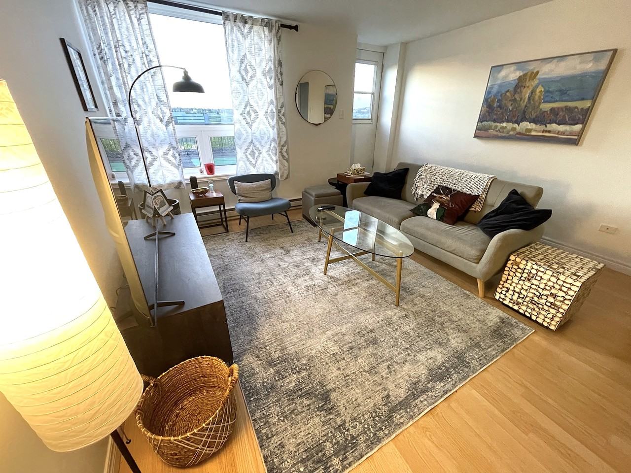 153 Forest Rd #1 - Photo 5 of 9