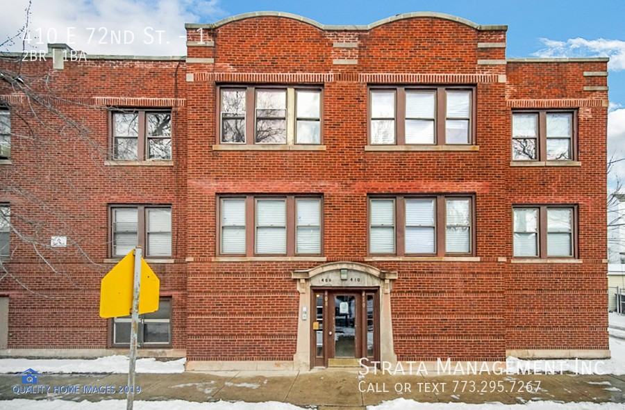 410 E 72nd St - Photo 2 of 12
