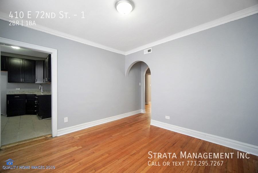 410 E 72nd St - Photo 3 of 12