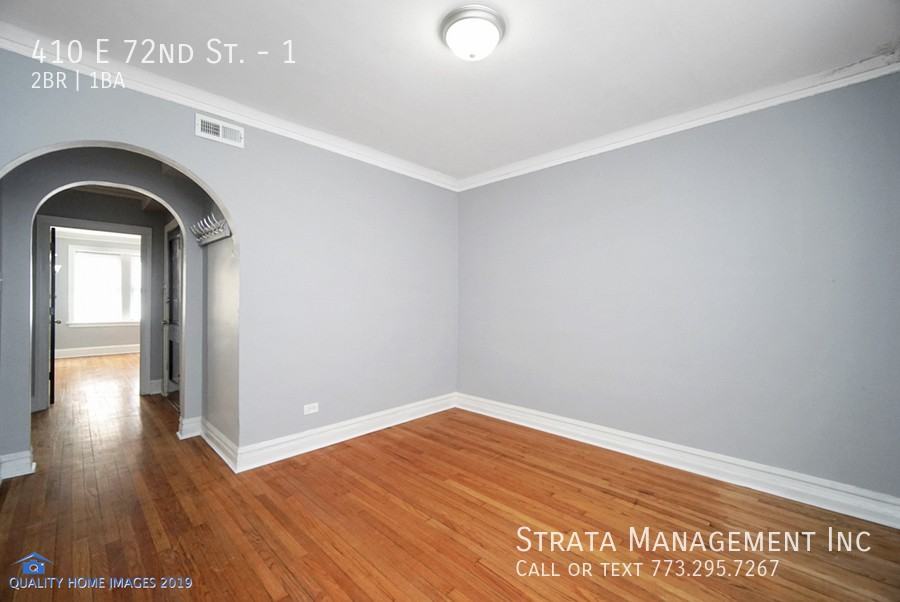 410 E 72nd St - Photo 4 of 12