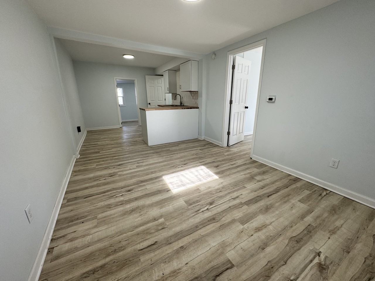 1718 N Lafountain St #2 - Photo 2 of 12