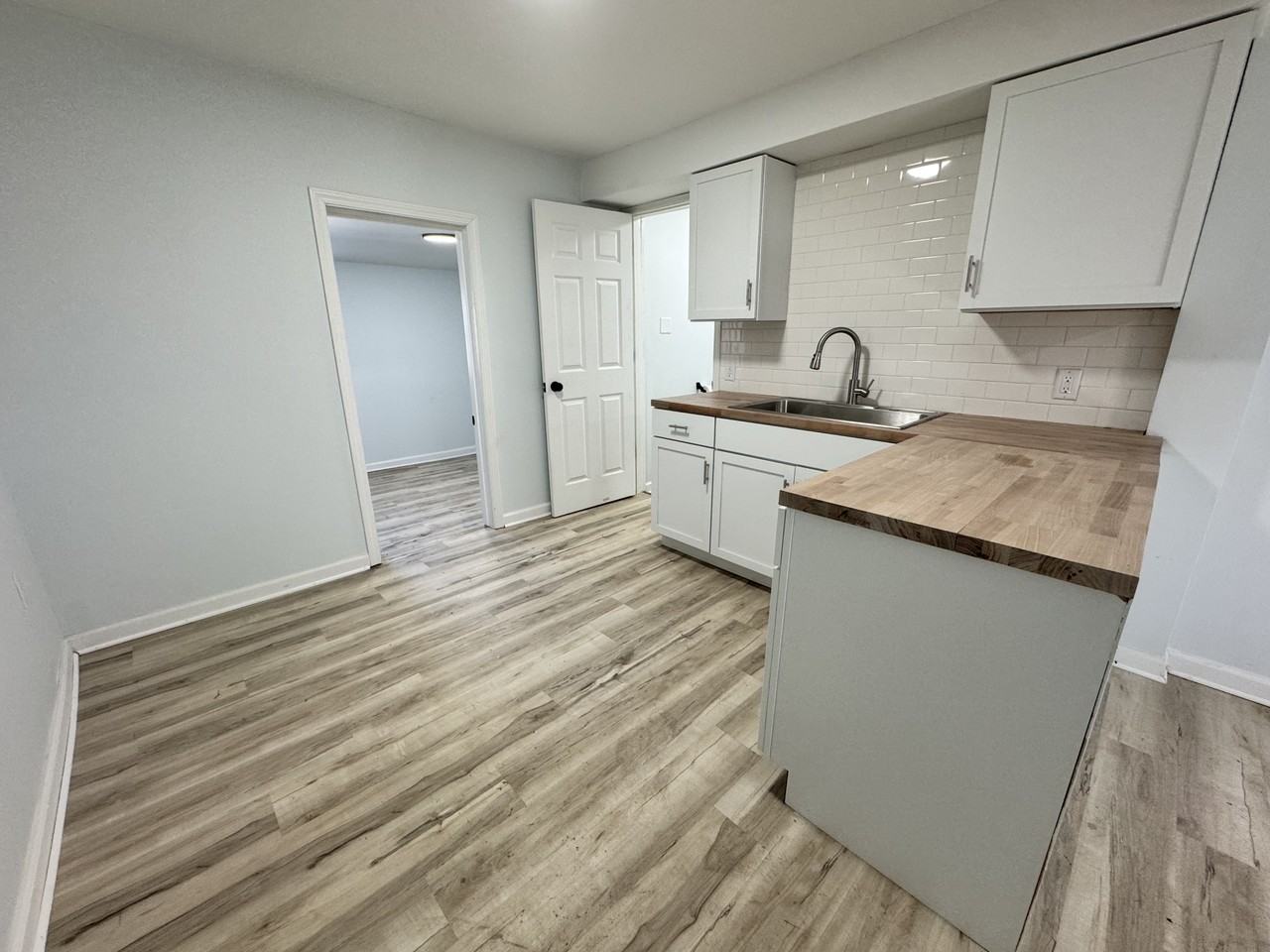 1718 N Lafountain St #2 - Photo 3 of 12