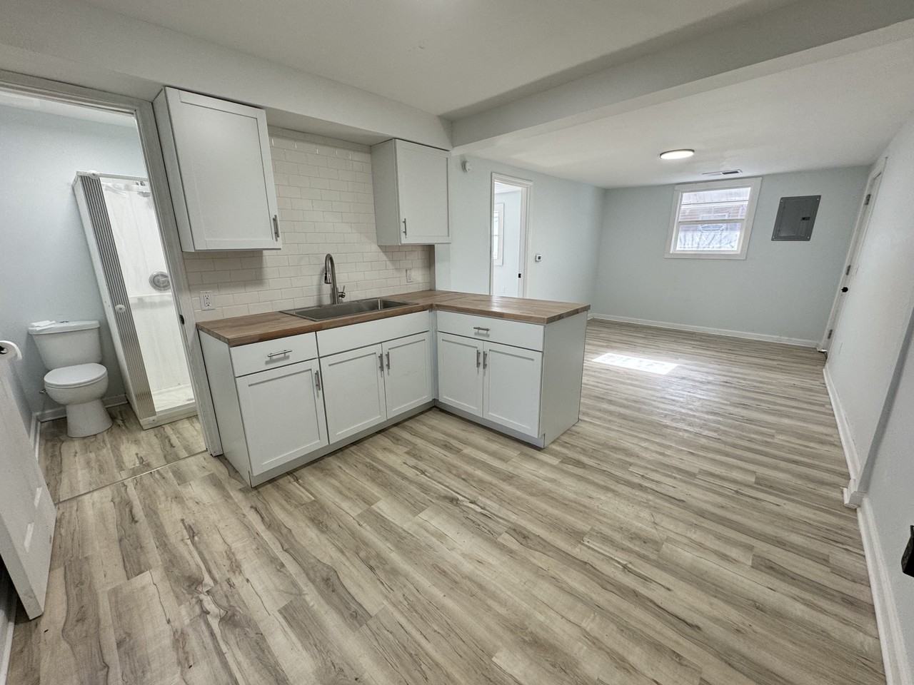 1718 N Lafountain St #2 - Photo 4 of 12