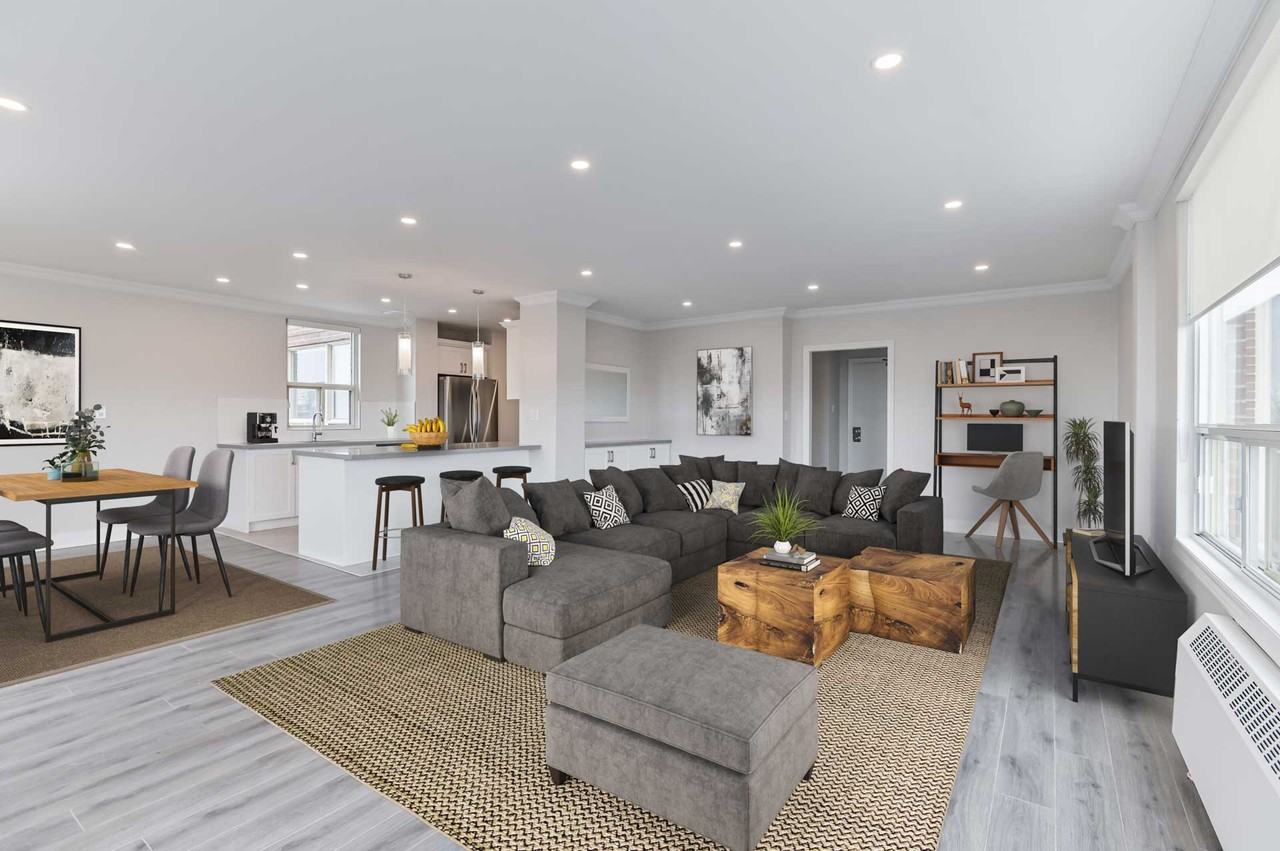 Forest Hill - Photo 7 of 24