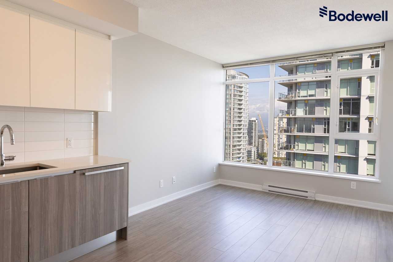 The Park Metrotown - Photo 2 of 25