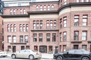 11 Jefferson At 11 Saint Joseph #1408 - Photo 1 of 1