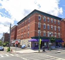 743 Park St #4E - Photo 1 of 1