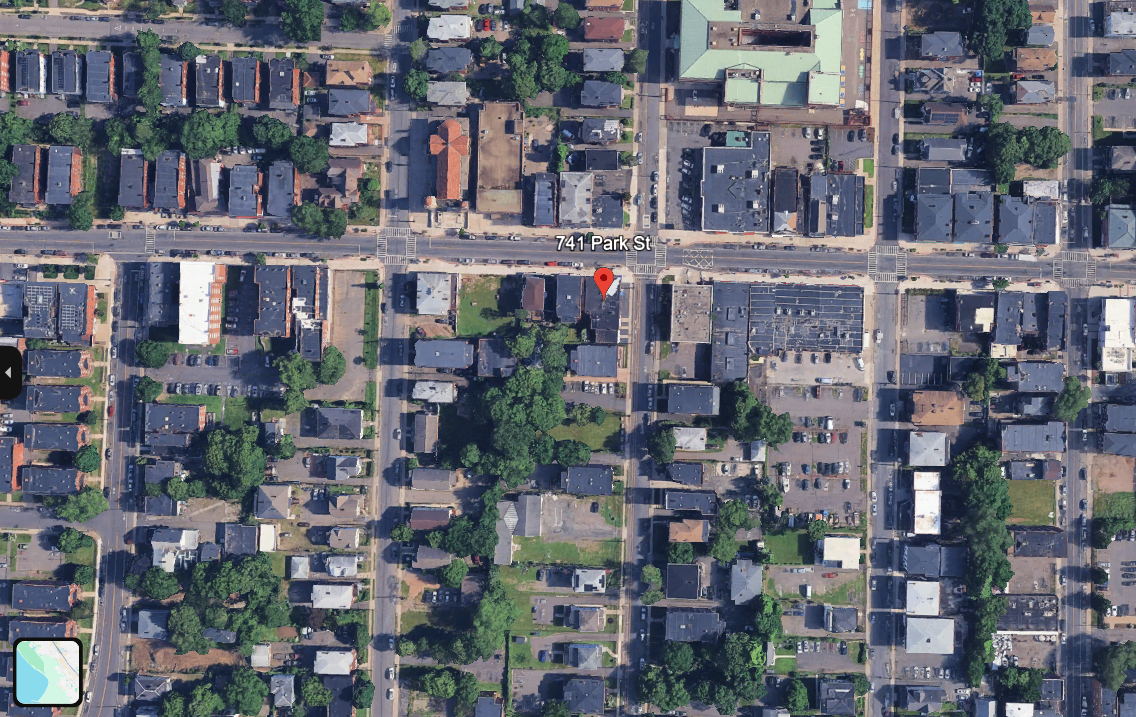 201 Affleck St #2S - Photo 3 of 3