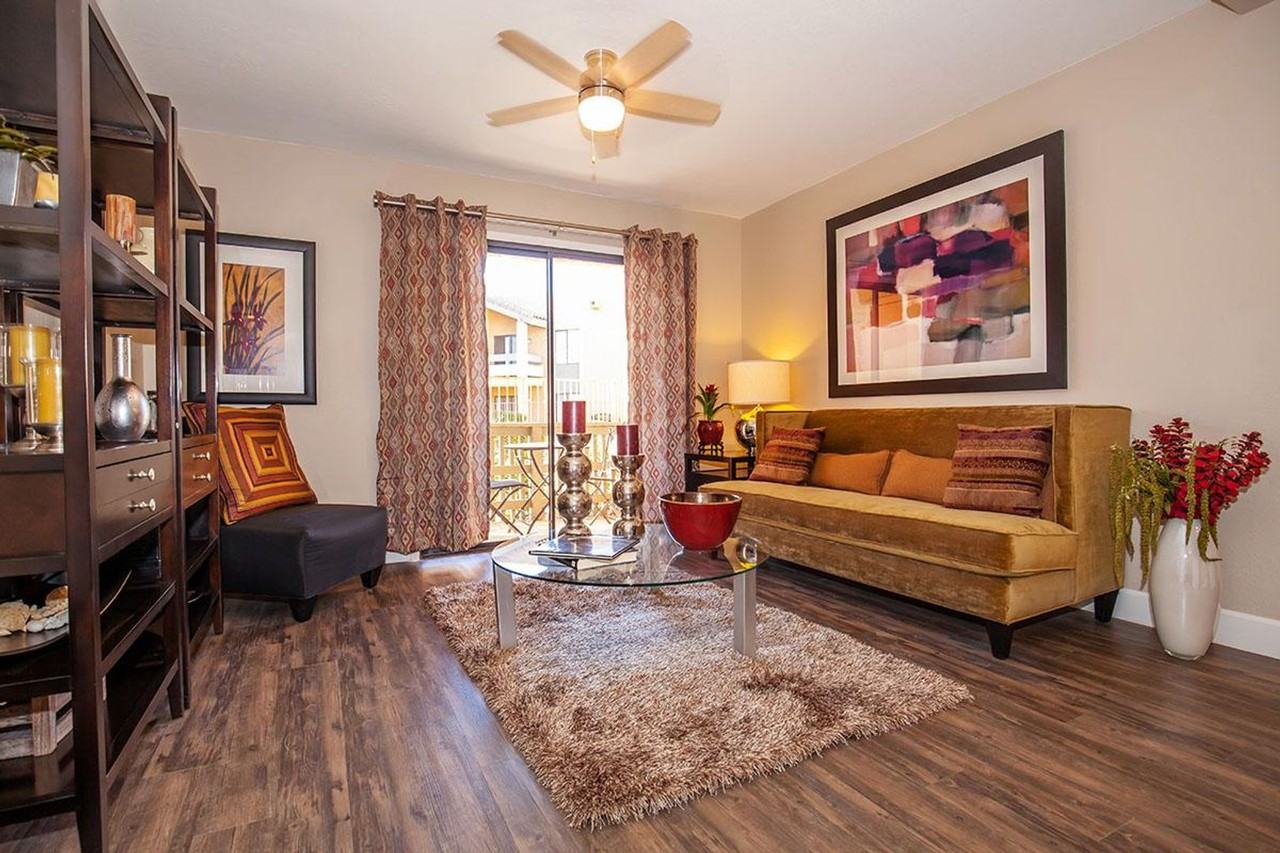 Lucera Apartments Homes - Photo 4 of 37