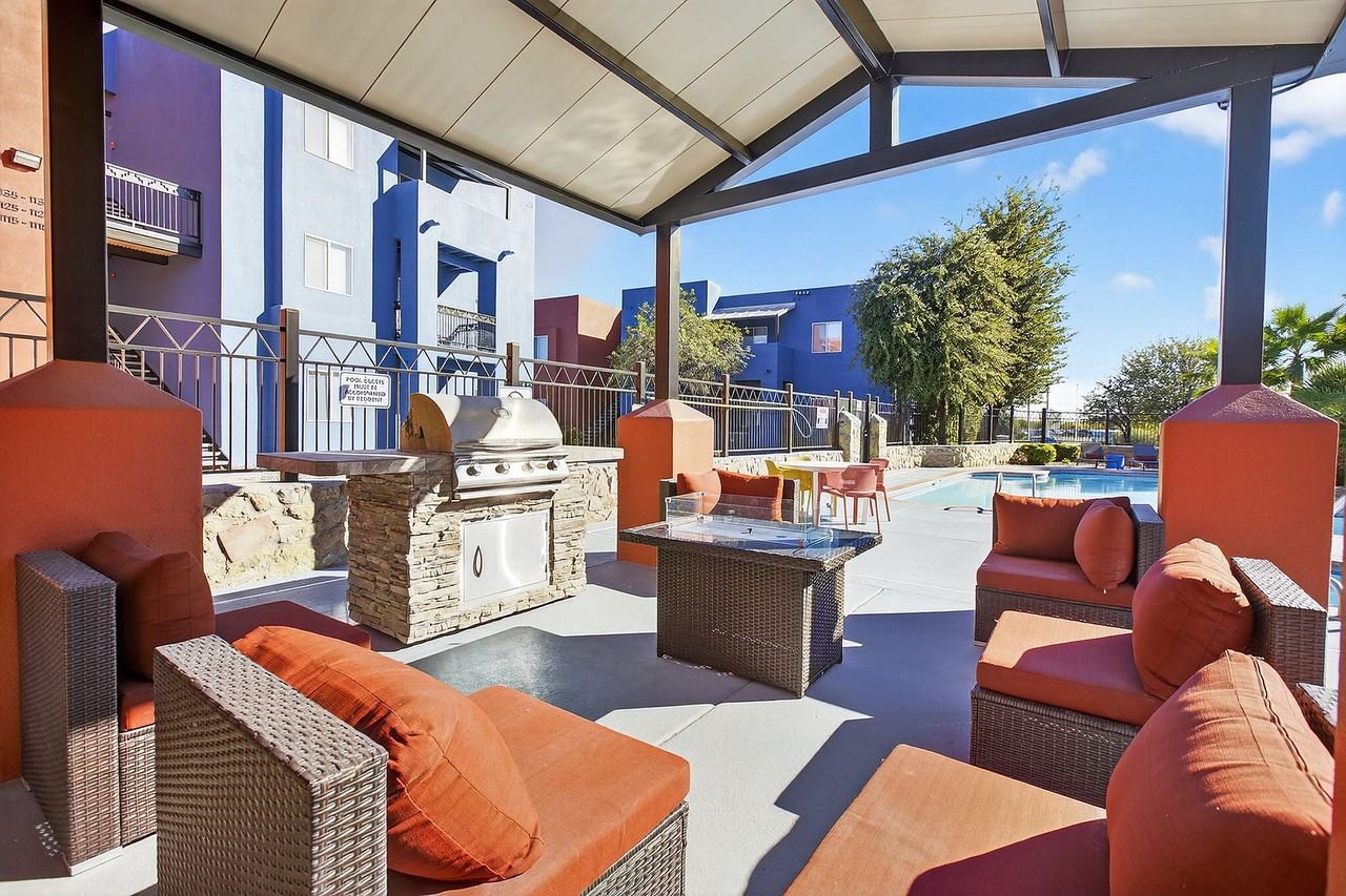 Casa Bandera - Photo 4 of 26
