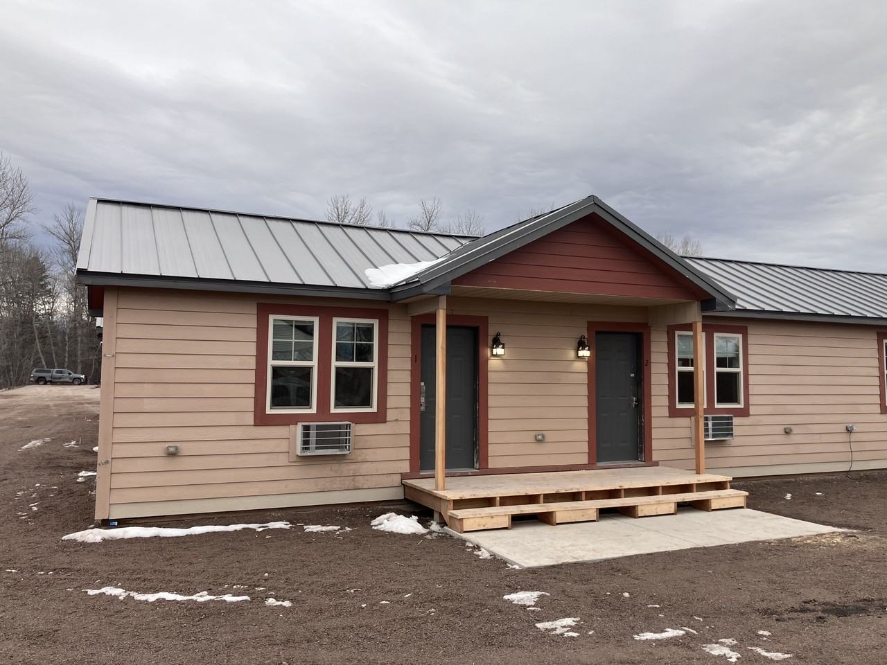 24 Davis Ct #1