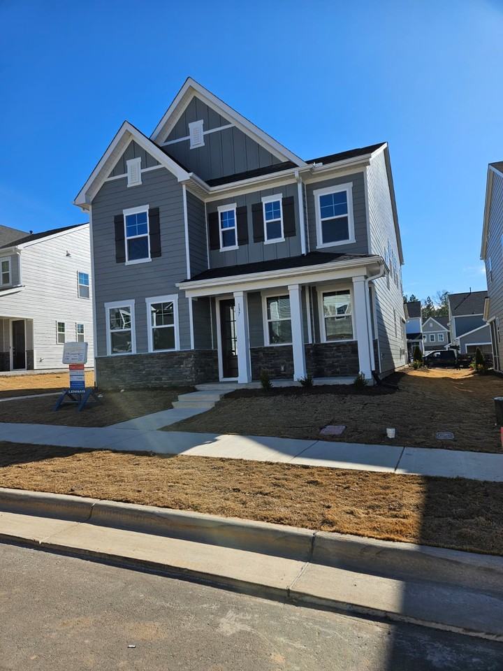 137 Corapeake Way #1 - Photo 2 of 36