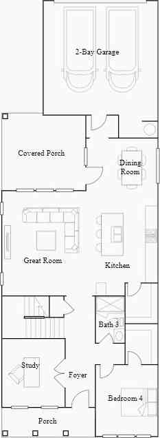 137 Corapeake Way #1 - Photo 4 of 36