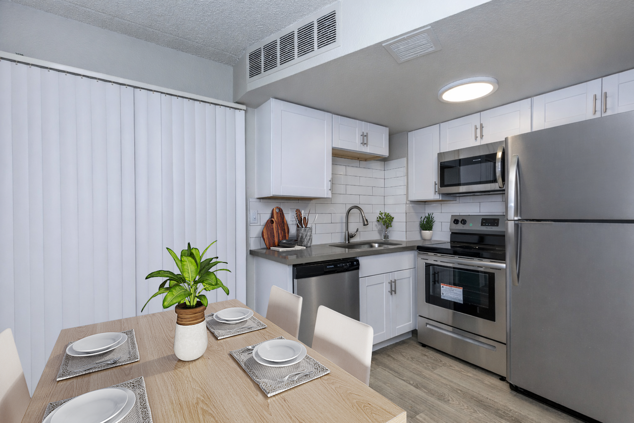 Nines at Lakeside Apartments - 999 E Baseline Rd Tempe AZ | Zumper