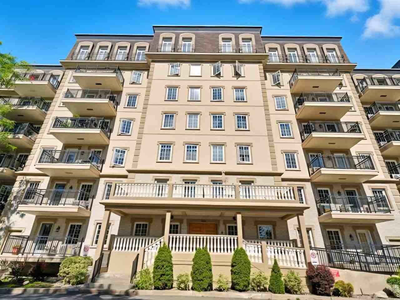 103 Rue du Château #304 - Photo 4 of 28