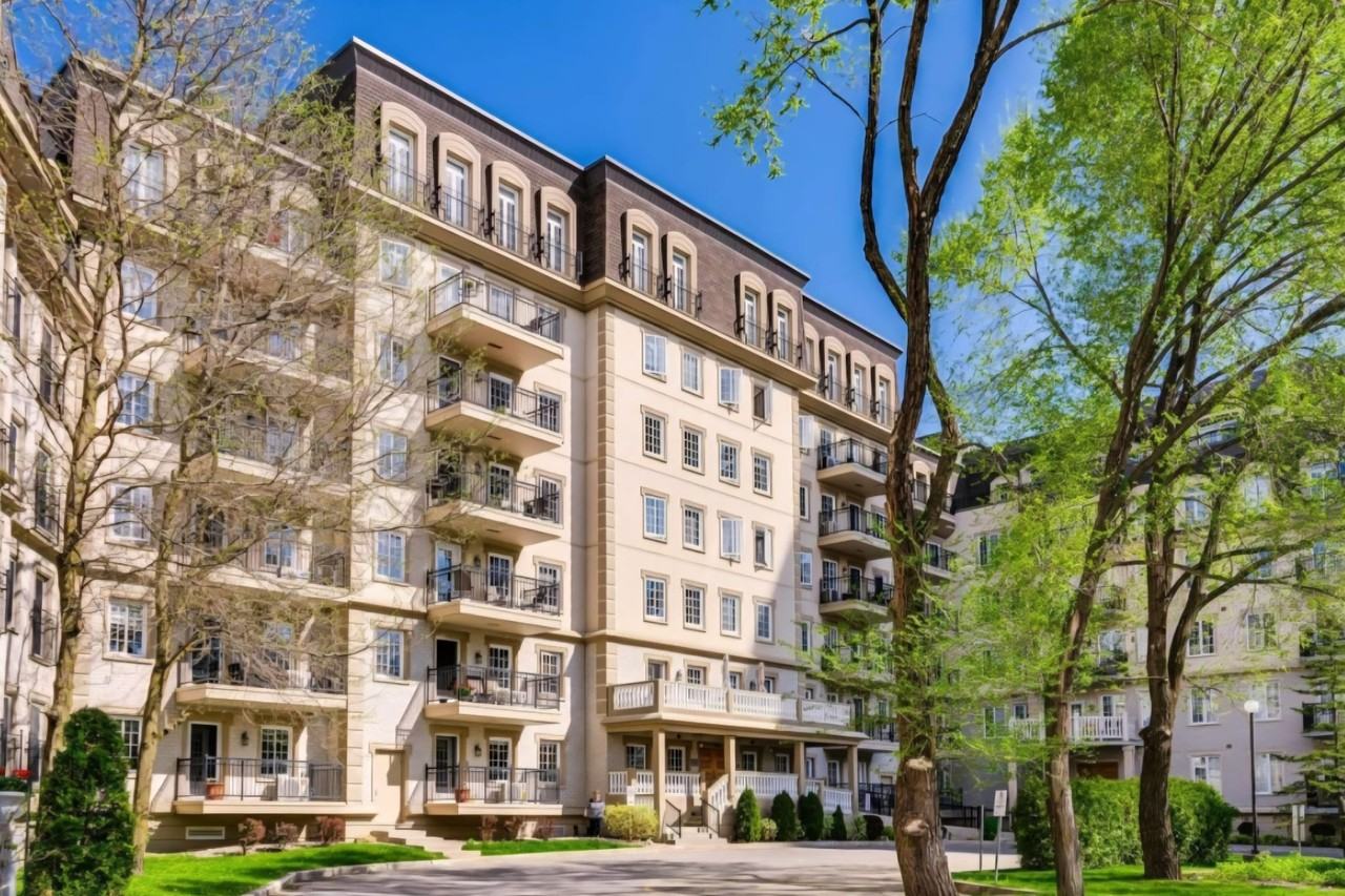 103 Rue du Château #304 - Photo 5 of 28