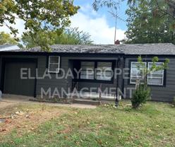 2512 S Ellis Ave #1 - Photo 1 of 1