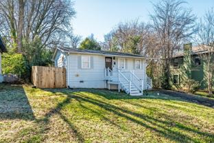 2625 Booker Ave #1 - Photo 1 of 1