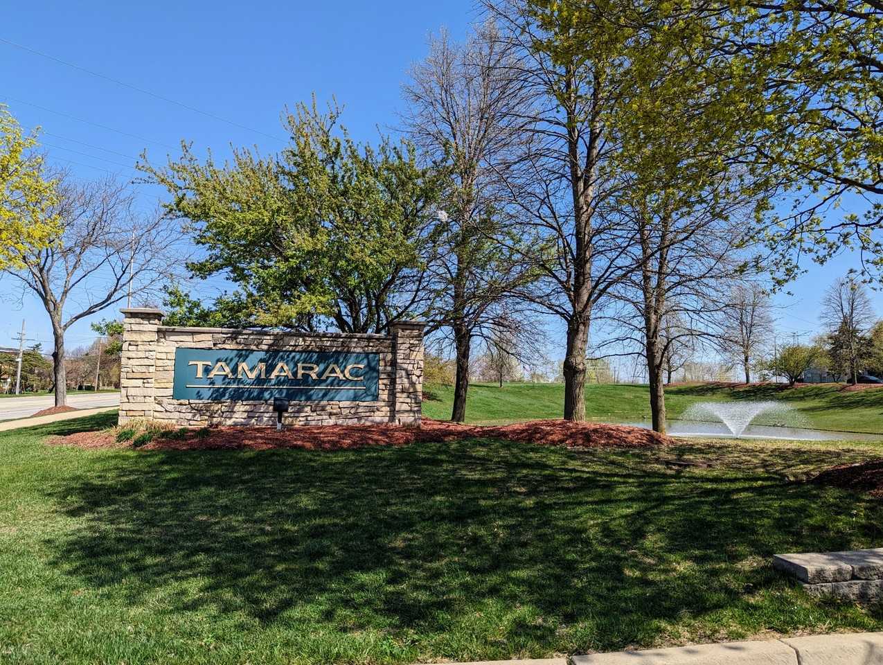 829 N Tamarac Blvd #1 - Photo 2 of 13