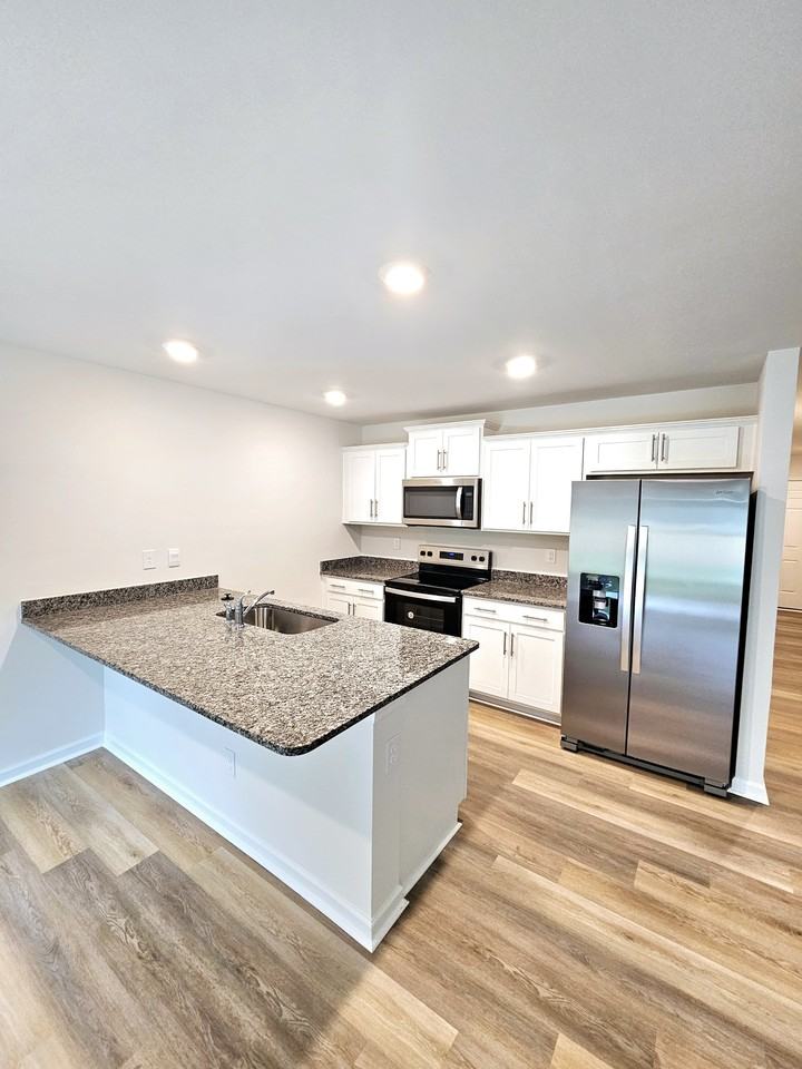 6012 Faron Way #1 - Photo 2 of 18