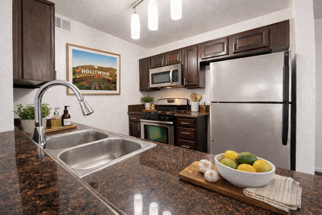 2330 North Cahuenga, LP - Photo 7 of 18