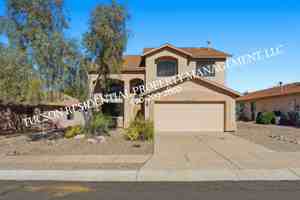 featured image of 8875 S Desert Valley Way #50