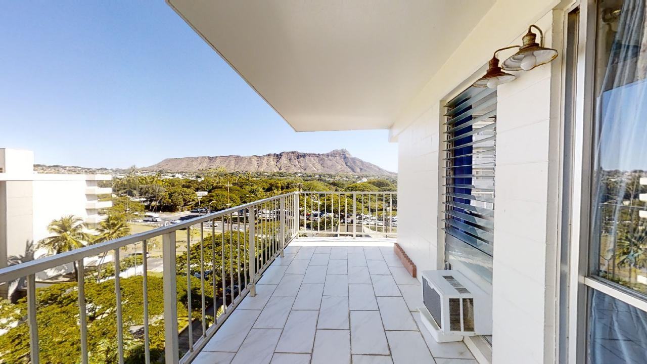 2575 Kuhio Avenue804 #804 - Photo 3 of 18